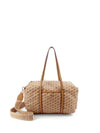 BORSA A MANO DONNA - GATTINONI ROMA BEIGE - BEN268853WVP 1