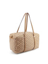 BORSA A MANO DONNA - GATTINONI ROMA BEIGE - BEN268853WVP 3