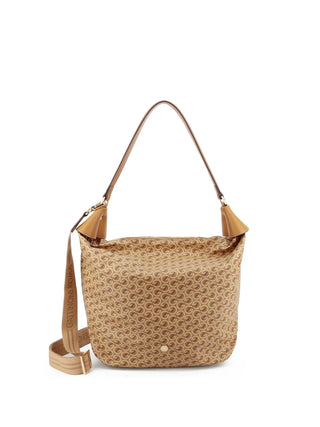 HOBO DONNA - GATTINONI ROMA BEIGE - BEN268858WVP