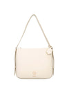 HOBO DONNA - GATTINONI ROMA BIANCO - BENDN8786WVP 1