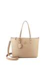 BORSA A SPALLA DONNA - GATTINONI ROMA NATURALE - BENDN8787WVP 1