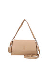 BORSA A MANO DONNA - GATTINONI ROMA NATURALE - BENDN8788WVP 1