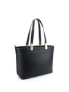 BORSA A SPALLA DONNA - GATTINONI ROMA NERO - BENIA8834WVP 3
