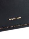 BORSA A SPALLA DONNA - GATTINONI ROMA NERO - BENIA8834WVP 4