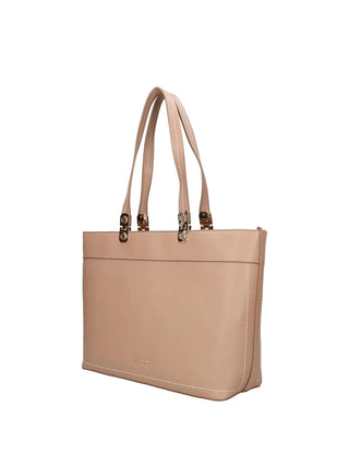 BORSA A SPALLA DONNA - GATTINONI ROMA NUDO - BENIA8834WVP 2