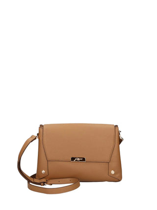 TRACOLLA DONNA - GATTINONI ROMA MARRONE - BENRZ2617WVP