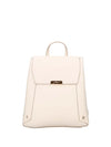 ZAINO DONNA - GATTINONI ROMA BIANCO - BENRZ2620WVP 1