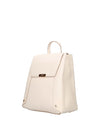 ZAINO DONNA - GATTINONI ROMA BIANCO - BENRZ2620WVP 2