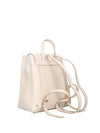 ZAINO DONNA - GATTINONI ROMA BIANCO - BENRZ2620WVP 3