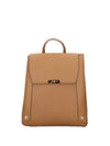 ZAINO DONNA - GATTINONI ROMA MARRONE - BENRZ2620WVP 1