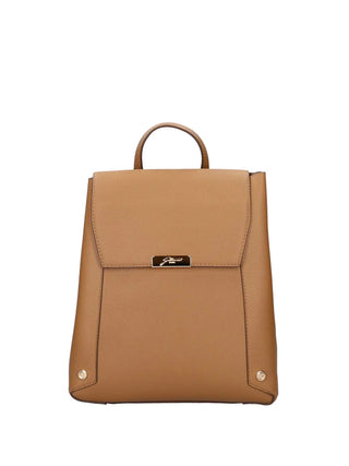 ZAINO DONNA - GATTINONI ROMA MARRONE - BENRZ2620WVP