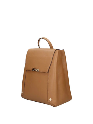 ZAINO DONNA - GATTINONI ROMA MARRONE - BENRZ2620WVP 2