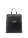 ZAINO DONNA - GATTINONI ROMA NERO - BENRZ2620WVP 1