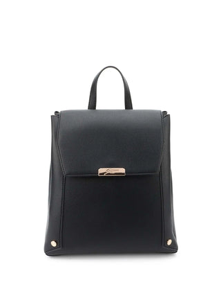 ZAINO DONNA - GATTINONI ROMA NERO - BENRZ2620WVP