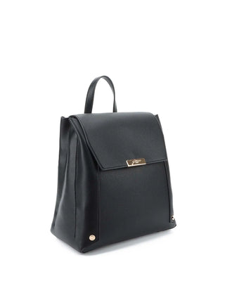 ZAINO DONNA - GATTINONI ROMA NERO - BENRZ2620WVP 2