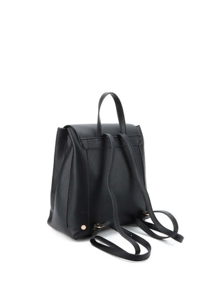 ZAINO DONNA - GATTINONI ROMA NERO - BENRZ2620WVP 3