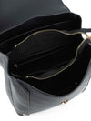 ZAINO DONNA - GATTINONI ROMA NERO - BENRZ2620WVP 5