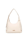 HOBO DONNA - GATTINONI ROMA BIANCO - BENRZ8793WVP 1