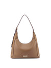 HOBO DONNA - GATTINONI ROMA MARRONE - BENRZ8793WVP 1