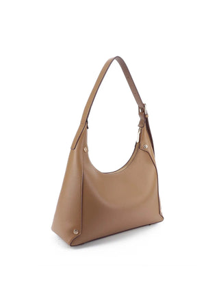 HOBO DONNA - GATTINONI ROMA MARRONE - BENRZ8793WVP 3