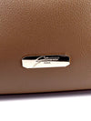 HOBO DONNA - GATTINONI ROMA MARRONE - BENRZ8793WVP 4