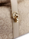 HOBO DONNA - GATTINONI ROMA BEIGE - BENTD8814WVP 4