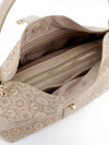 HOBO DONNA - GATTINONI ROMA BEIGE - BENTD8814WVP 5