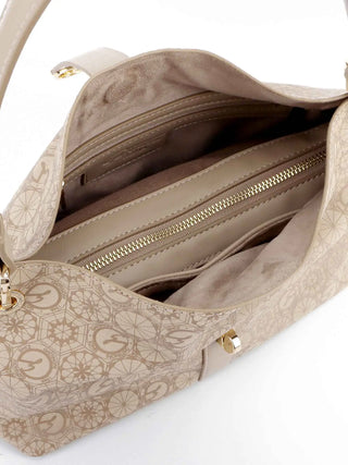 HOBO DONNA - GATTINONI ROMA BEIGE - BENTD8814WVP 5