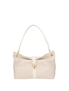 HOBO DONNA - GATTINONI ROMA BIANCO - BENTD8814WVP 1