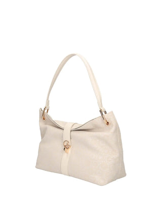 HOBO DONNA - GATTINONI ROMA BIANCO - BENTD8814WVP 2