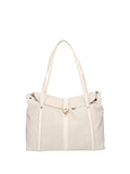 DAMENHANDTASCHE - GATTINONI ROMA WEISS - BENTD8815WVP