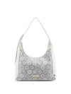 HOBO DONNA - GATTINONI ROMA BIANCO - BENTD8839WZT 1
