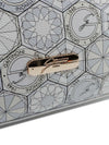 HOBO DONNA - GATTINONI ROMA BIANCO - BENTD8839WZT 4
