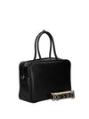 BORSA A MANO DONNA - US POLO ASSN. NERO - BEU0D9099WVP 3