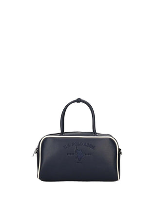 BORSA A MANO DONNA - US POLO ASSN. NAVY - BEU0D9100WVP 1