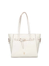 BORSA A SPALLA DONNA - US POLO ASSN. BIANCO - BEU2G9067WVP 1