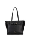 BORSA A SPALLA DONNA - US POLO ASSN. NERO - BEU2G9067WVP 1