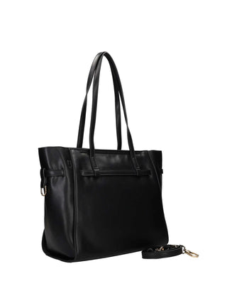 BORSA A SPALLA DONNA - US POLO ASSN. NERO - BEU2G9067WVP 3