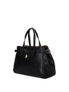 BORSA A MANO DONNA - US POLO ASSN. NERO - BEU2G9069WVP 2