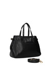 BORSA A MANO DONNA - US POLO ASSN. NERO - BEU2G9069WVP 3