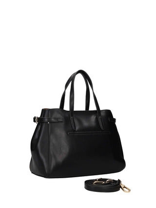 BORSA A MANO DONNA - US POLO ASSN. NERO - BEU2G9069WVP 3