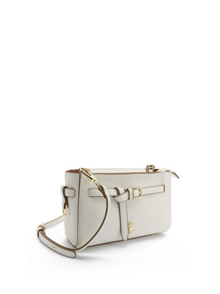 TRACOLLA DONNA - US POLO ASSN. BIANCO - BEU2G9070WVP 2