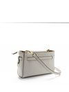 TRACOLLA DONNA - US POLO ASSN. BIANCO - BEU2G9070WVP 3