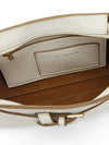 TRACOLLA DONNA - US POLO ASSN. BIANCO - BEU2G9070WVP 4