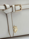 TRACOLLA DONNA - US POLO ASSN. BIANCO - BEU2G9070WVP 5
