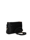 TRACOLLA DONNA - US POLO ASSN. NERO - BEU2G9070WVP 3