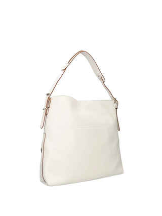 HOBO DONNA - US POLO ASSN. BIANCO - BEU2G9071WVP 3