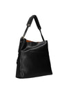 HOBO DONNA - US POLO ASSN. NERO - BEU2G9071WVP 3