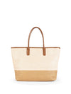 BORSA A SPALLA DONNA - US POLO ASSN. NATURALE - BEU2P8695WP5 3