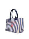 BORSA A SPALLA DONNA - US POLO ASSN. BLU - BEU2P9180WCO 2